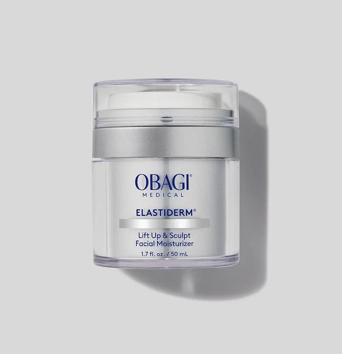 Obagi ELASTIDERM Lift Up & Sculpt Facial Moisturizer image 0
