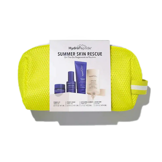 Summer Skin Rescue Kit image 0