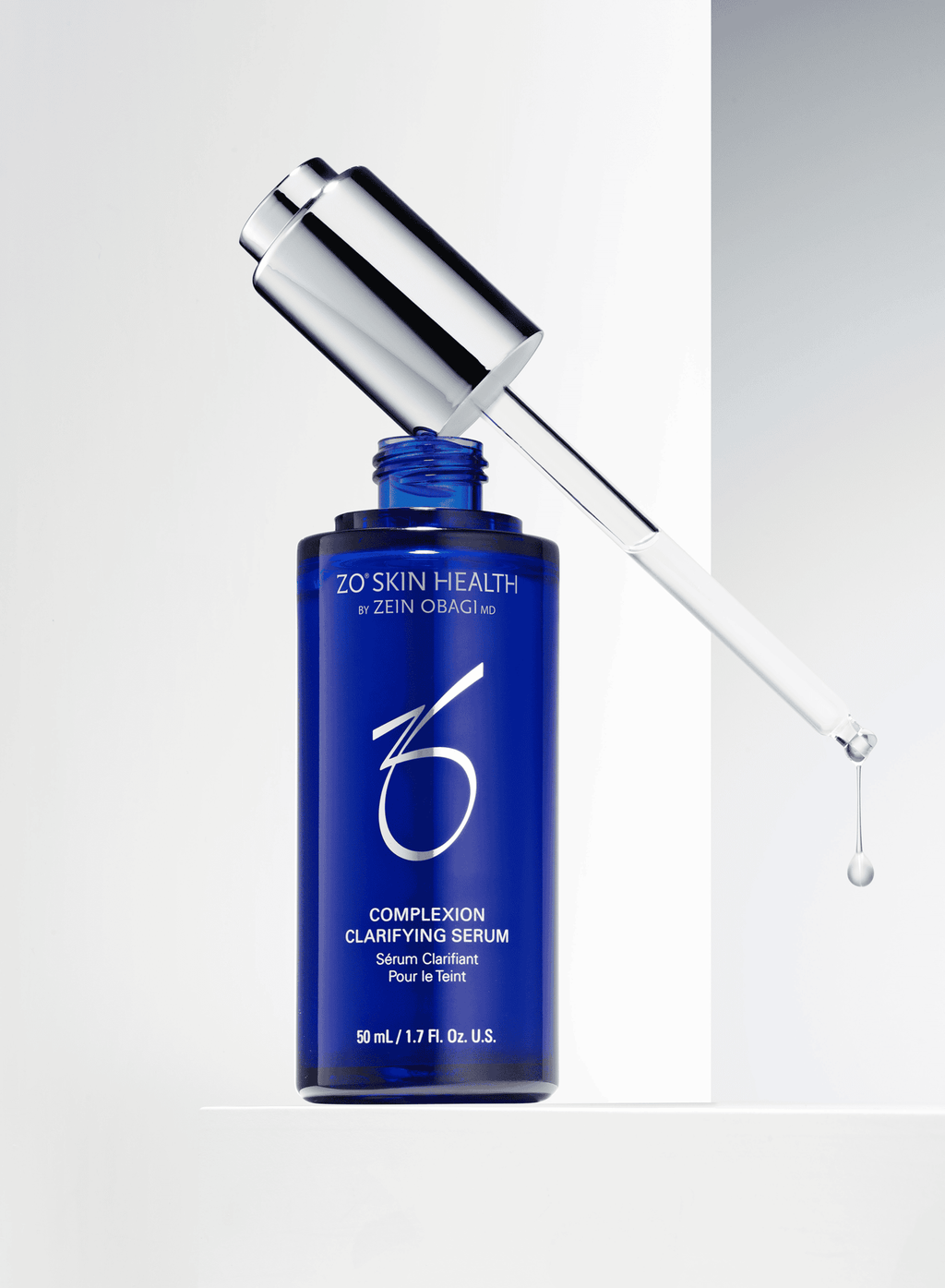 ZO Skin Health Complexion Clarifying Serum image 1