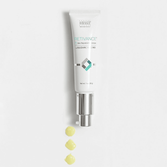 SUZANOBAGIMD Retivance Skin Rejuvenating Complex image 0