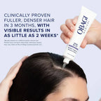 Obagi Nu-Cil® BioStim™ Scalp Serum 60ml image 3
