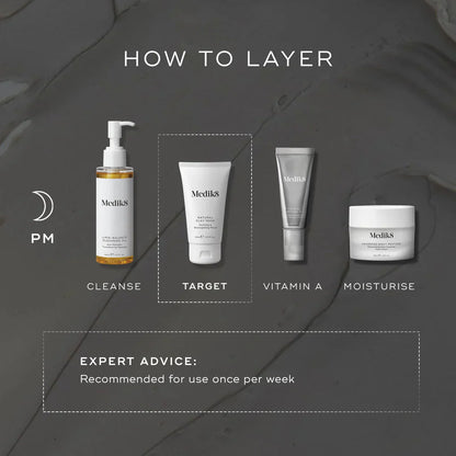Medik8 Natural Clay Mask image 1