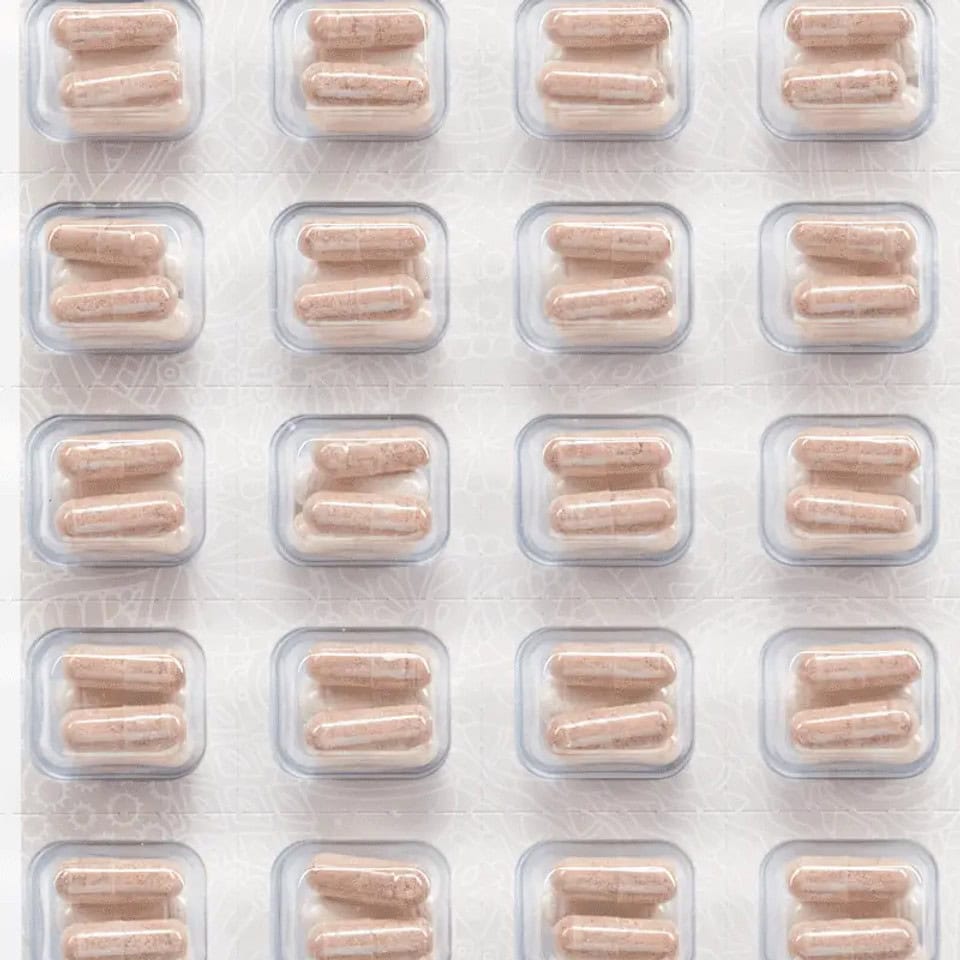 Skin Collagen Synergy image 4