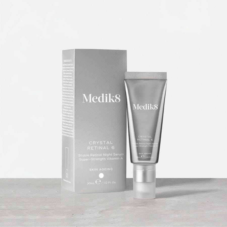Medik8 Crystal Retinal - Crystal Retinal 6 image