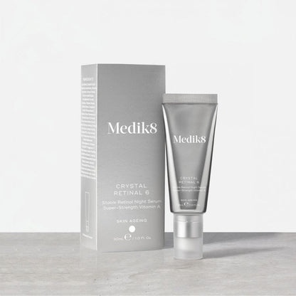 Medik8 Crystal Retinal - Crystal Retinal 6 image