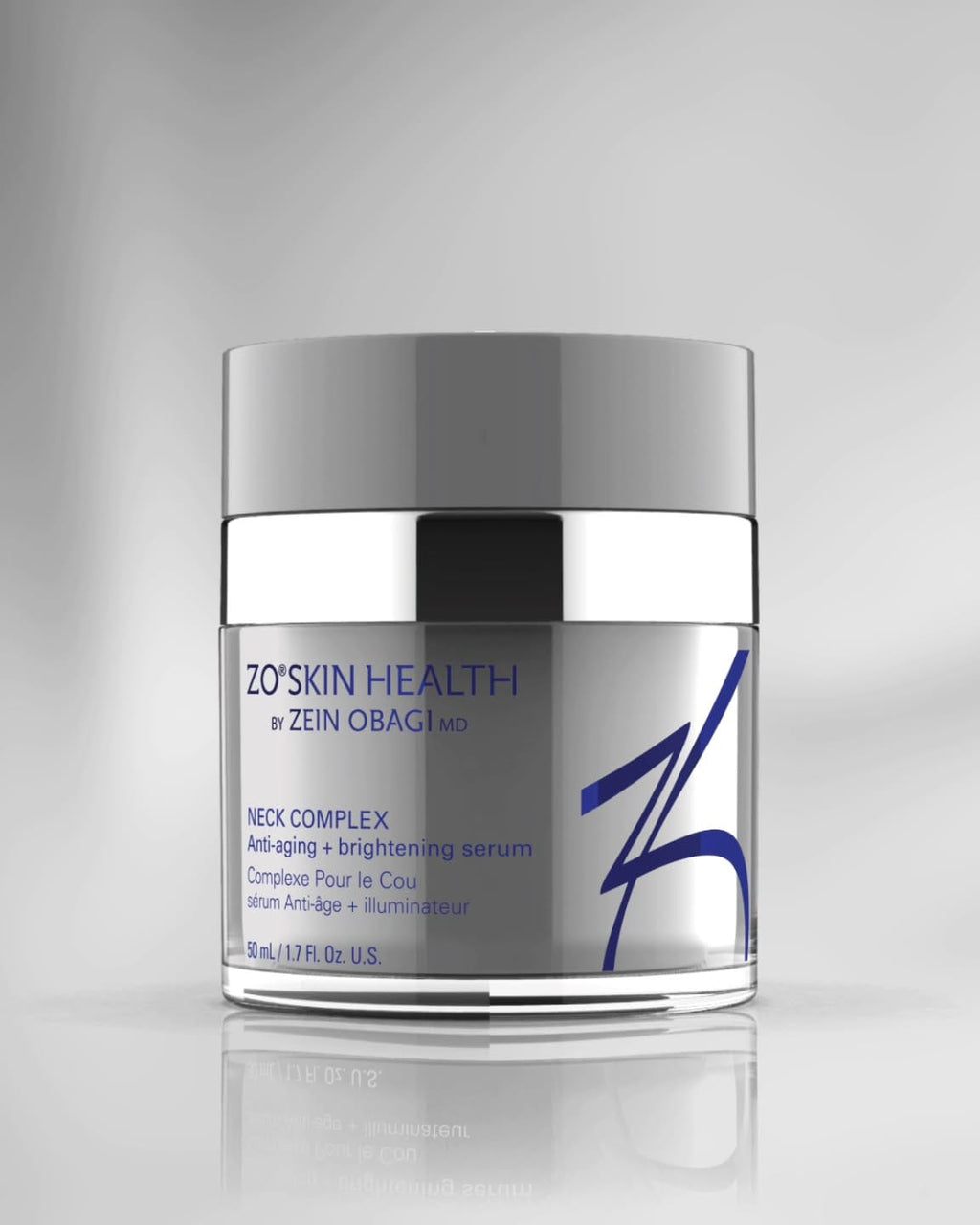 ZO Skin Health | Neck Complex Anti-Aging + Brightening Serum (50ml) image 0