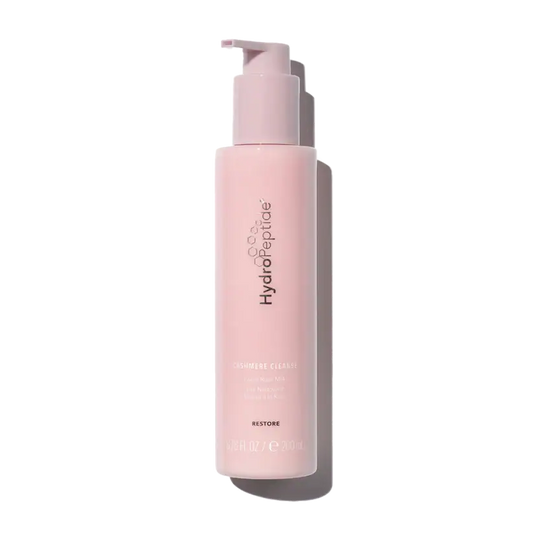 Cashmere Cleanse image 0