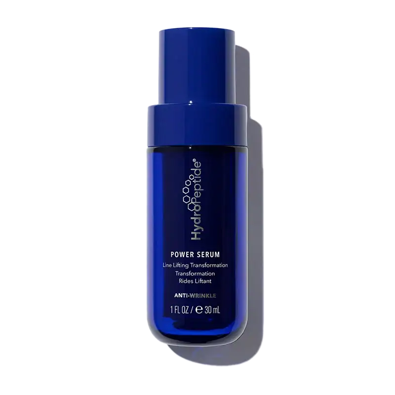 Power Serum image 0