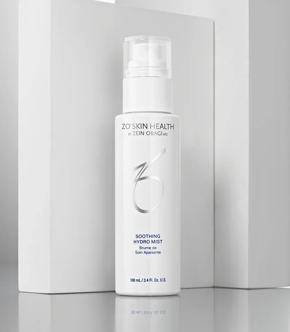 ZO Soothing Hydro Mist image 0