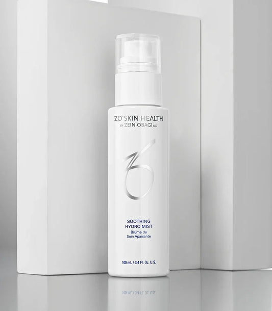 ZO Soothing Hydro Mist image 0