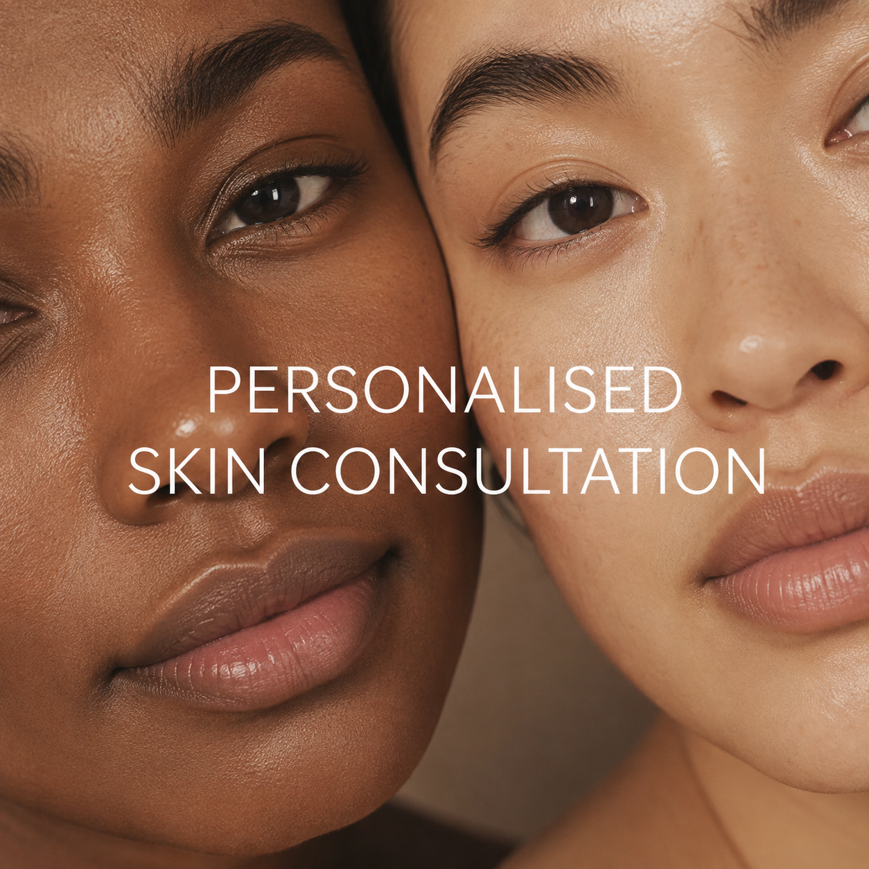 Personalised Skin Consultation