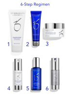 ZO Skin Health | Complexion Smoothing + Clarifying Program