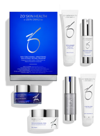 ZO Skin Health | Skin Brightening Evening + Brightening High Potency Retinol Program