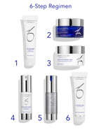 ZO Skin Health | Skin Brightening Evening + Brightening High Potency Retinol Program