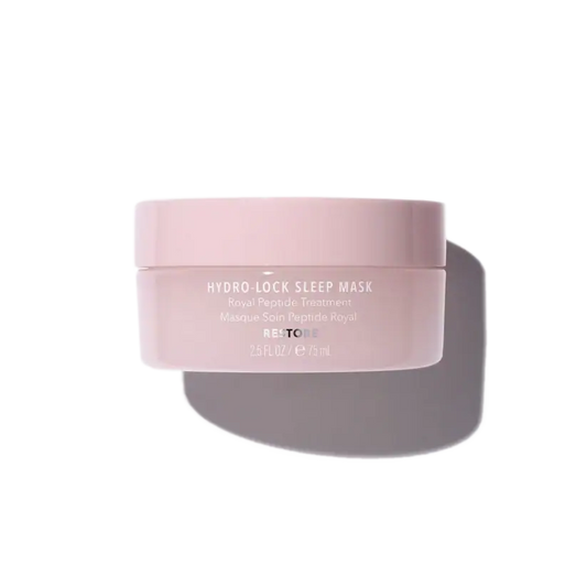 Hydro-Lock Sleep Mask image 0