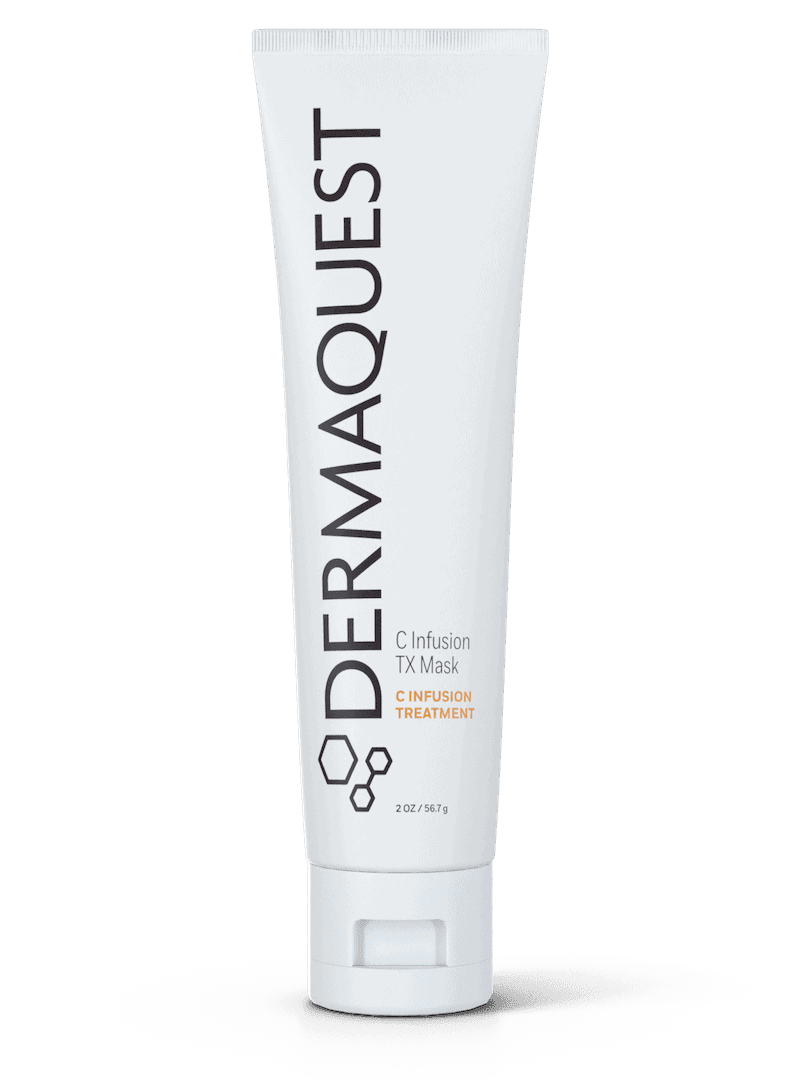 DermaQuest C Infusion TX Mask image 0