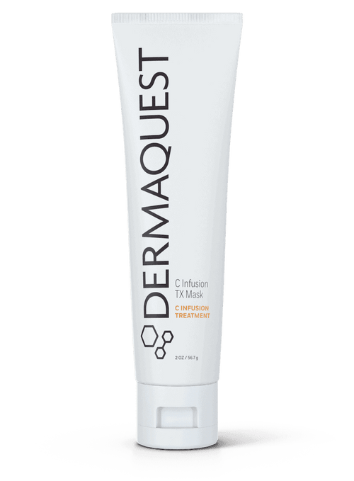 DermaQuest C Infusion TX Mask image 0