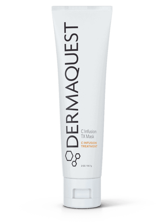 DermaQuest C Infusion TX Mask image 0