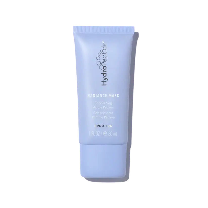 Radiance Mask image 0
