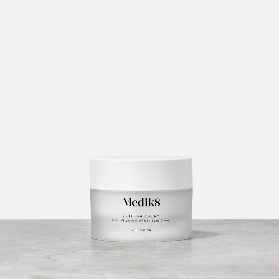 Medik8 C-Tetra Cream image 2