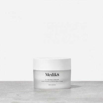 Medik8 C-Tetra Cream image 2