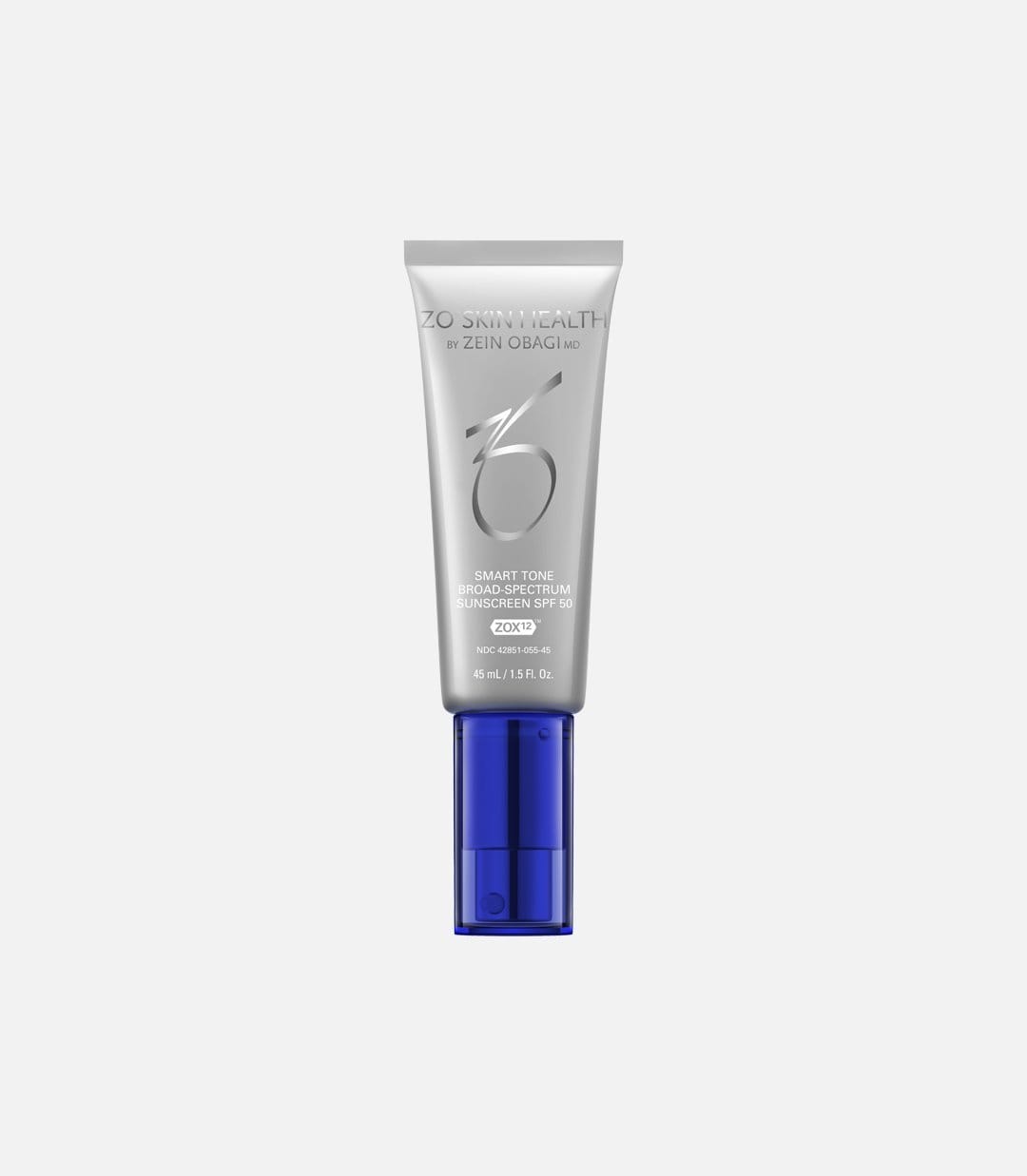 ZO Skin Health Smart Tone Broad-Spectrum Sunscreen SPF 50 image 0