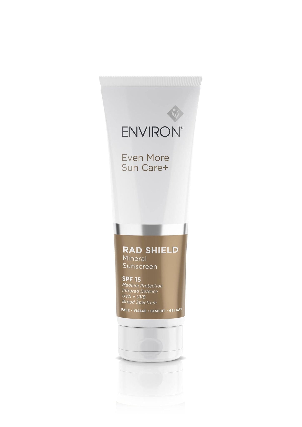 Environ RAD SHIELD Mineral Sunscreen image 0