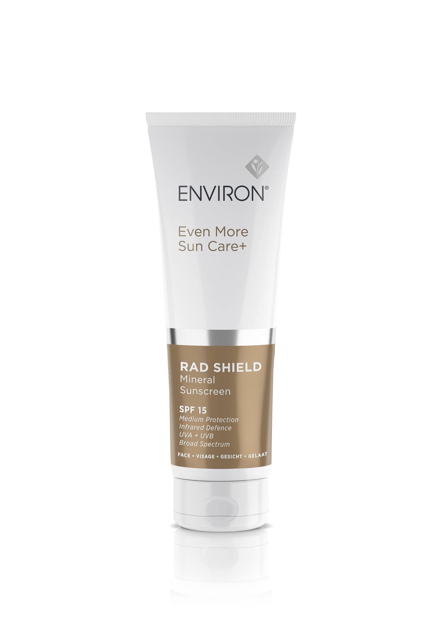 Environ RAD SHIELD Mineral Sunscreen image 0