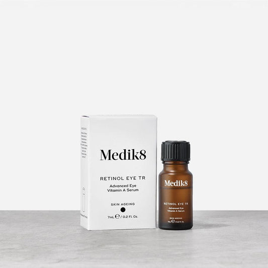 medik8 intelligent retinol eye tr
