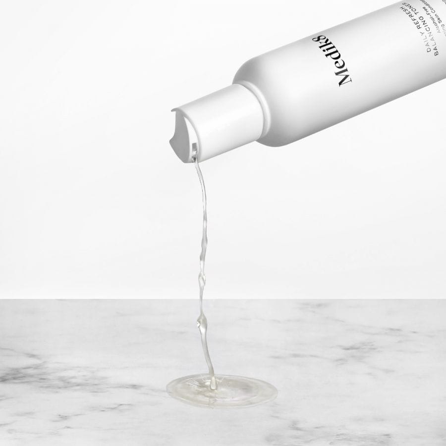 Medik8 Daily Refresh Balancing Toner image 1