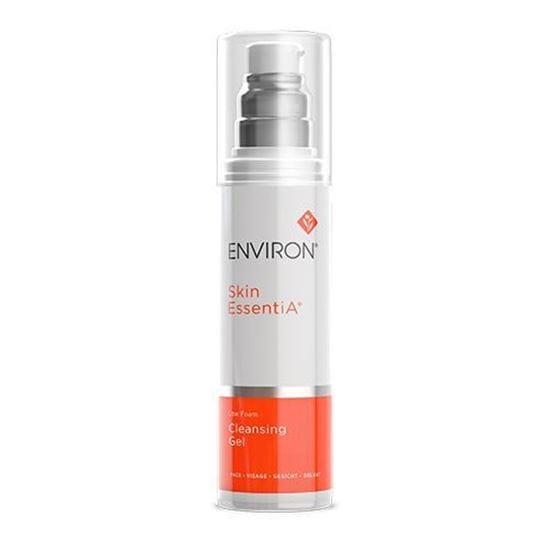 Environ Low Foam Cleansing Gel image 0