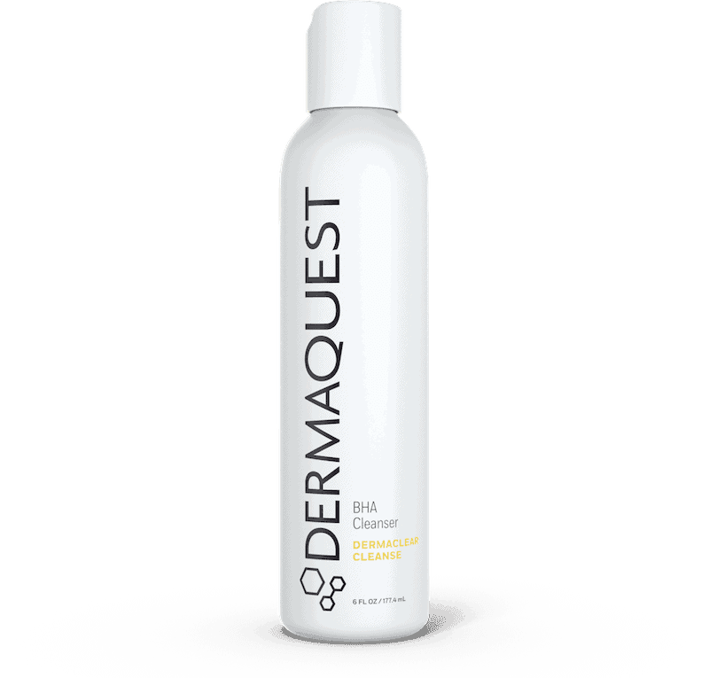 DermaQuest BHA Cleanser image 0