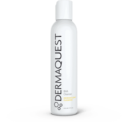 DermaQuest BHA Cleanser image 0