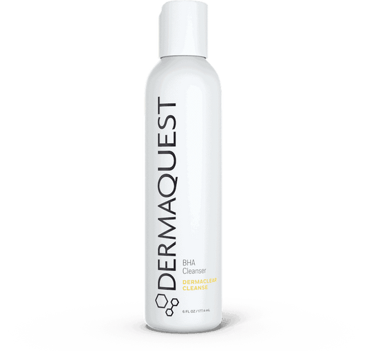 DermaQuest BHA Cleanser image 0