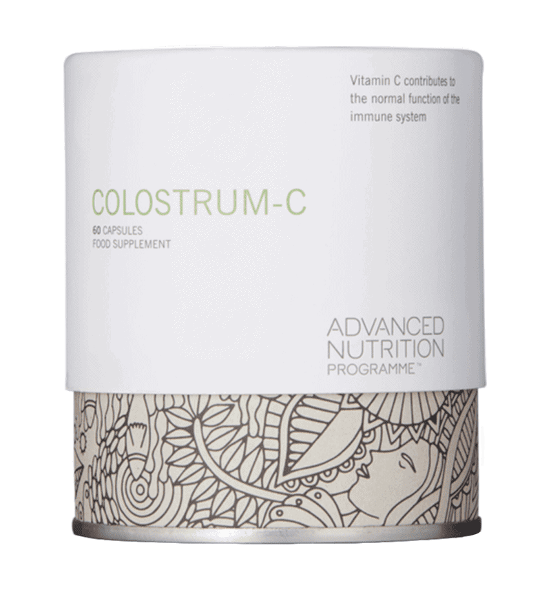Colostrum-C image 0
