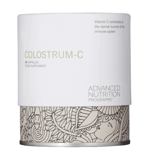 Colostrum-C image 0