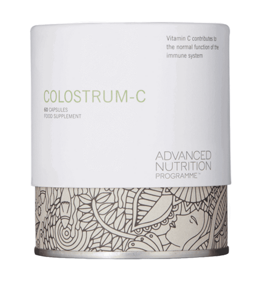 Colostrum-C image 0