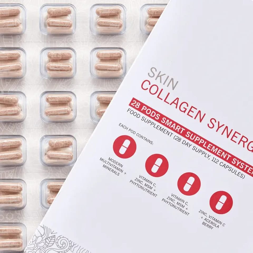 Skin Collagen Synergy image 3