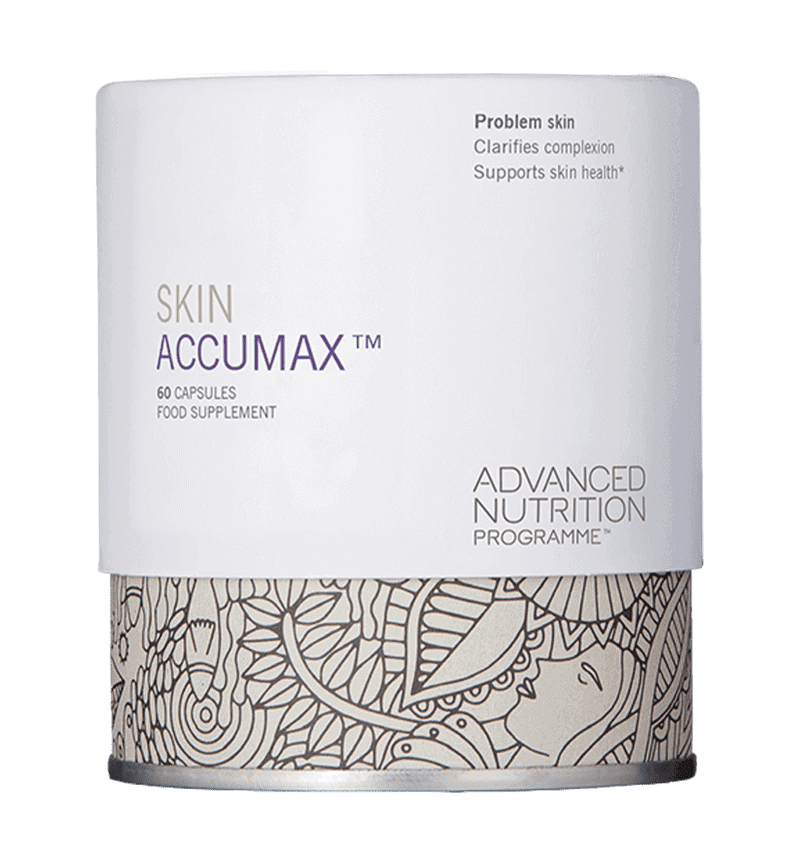 Skin Accumax™ image 0