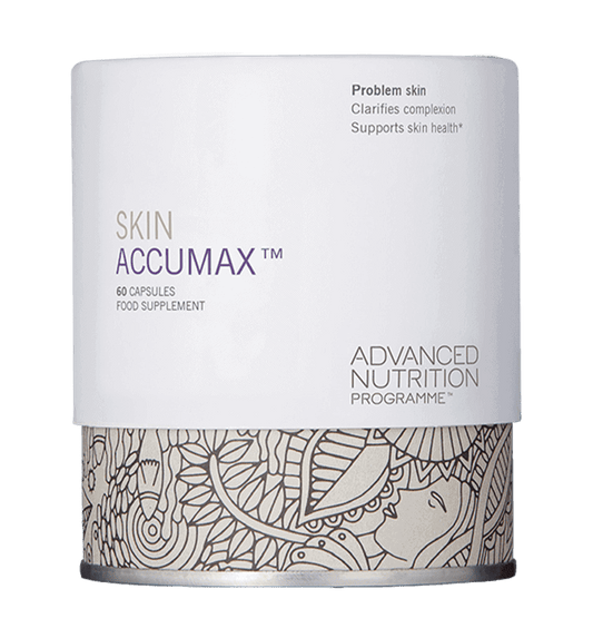 Skin Accumax™ image 0