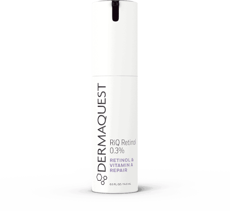 DermaQuest RiQ Retinol 0.3% image 0