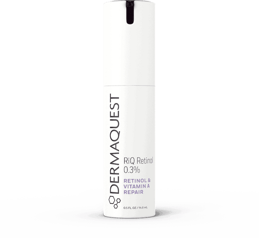 DermaQuest RiQ Retinol 0.3% image 0