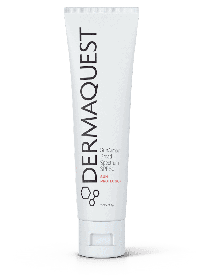 DermaQuest SunArmor Broad Spectrum SPF 50 image 0