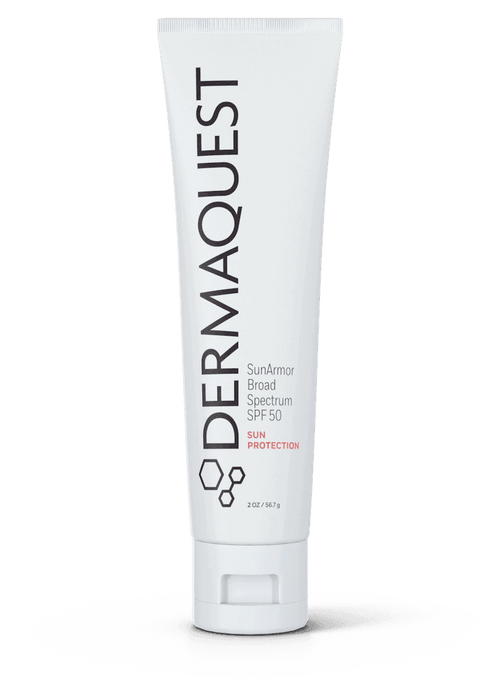 DermaQuest SunArmor Broad Spectrum SPF 50 image 0