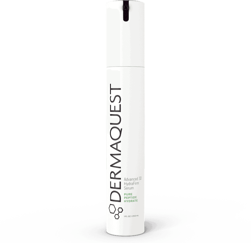 DermaQuest Advanced 3D HydraFirm Serum image 0