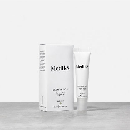 Medik8 Blemish SOS image 0