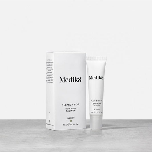 Medik8 Blemish SOS image 0