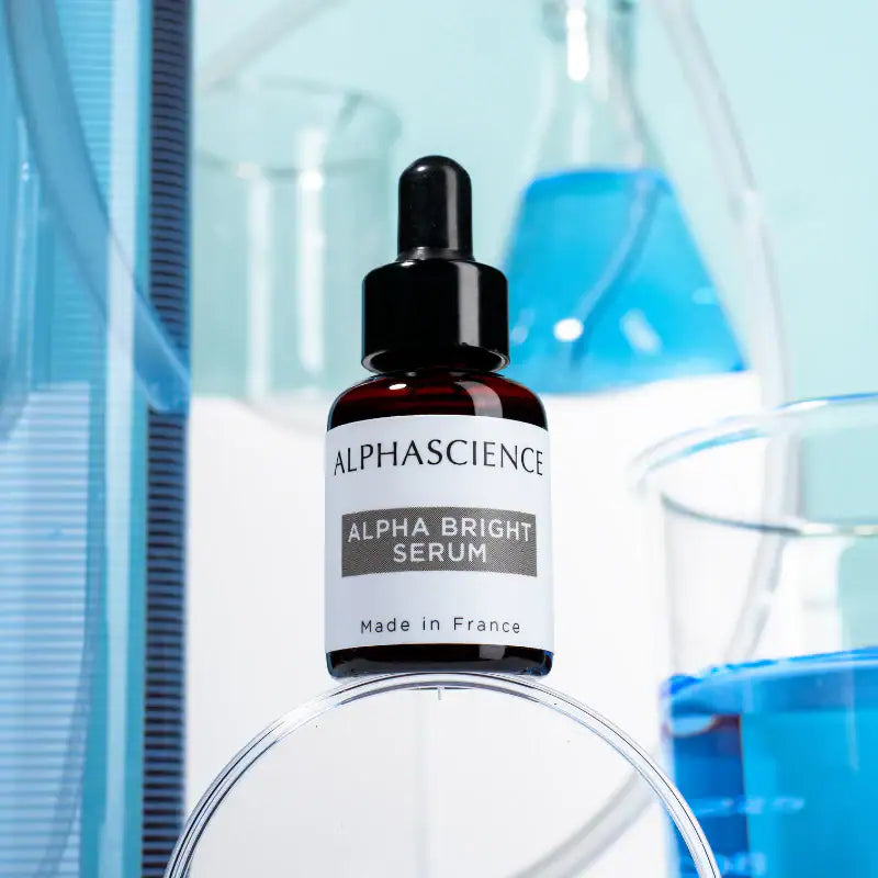 Alphascience LA BOX ESTHÉTIQUE® [BRIGHTENING] image 0