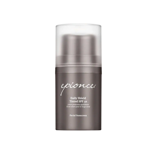 Epionce Daily Shield Tinted SPF 50 Sunscreen image 0