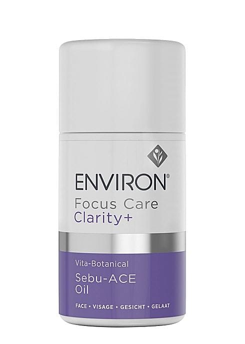 Environ Vita-Botanical Sebu-ACE Oil 60ml image 0